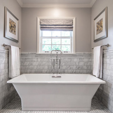 Knox Residence-Interior Renovation & Addition
