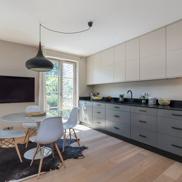 Appartement familial à Saint-Germain-en-Laye