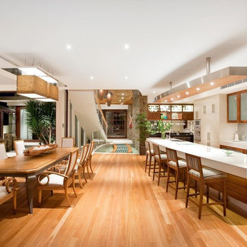 Sovereign Island Residence