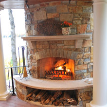 Fire Place