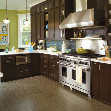 Plainfield Collection By Dynasty Cabinetry