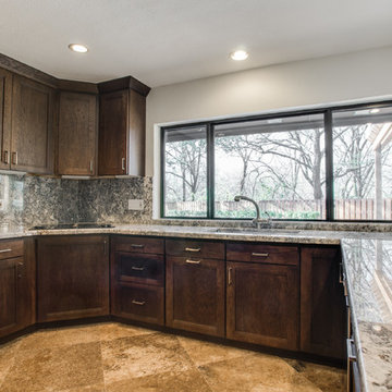 High Oaks Kitchen
