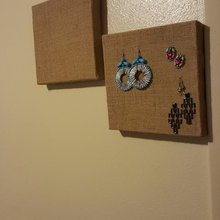 corners