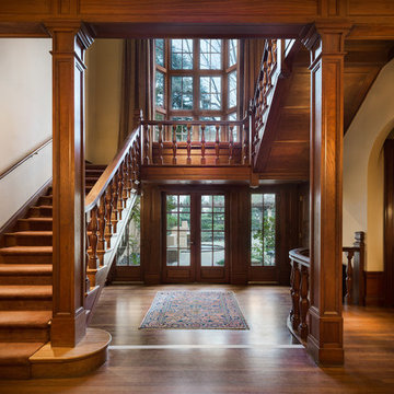Julia Morgan Sacramento House