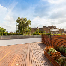 roof garden