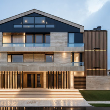 Residence F