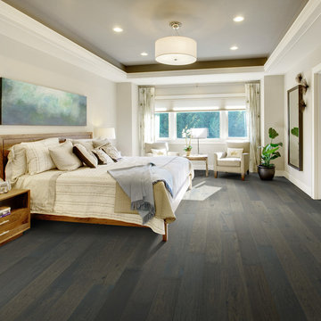 Hallmark Floors Novella hardwood flooring
