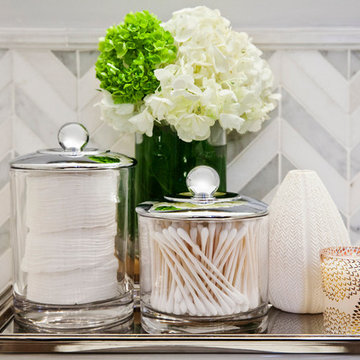 New York Apartment Makeover