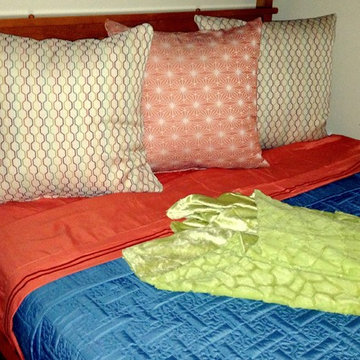 Fun Kids' Bedroom