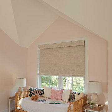 Quogue Residence