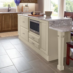 Portola Painted Cashmere and Maple Truffle - Products