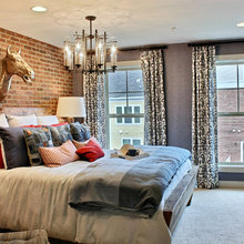 Bedroom Lights