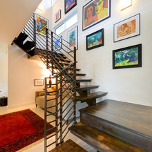 Room over garage