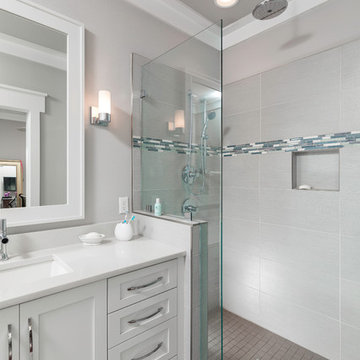 Custom Home - Aragon - Pensacola