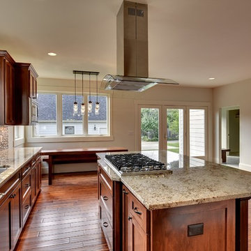 York Avenue, Edina MN