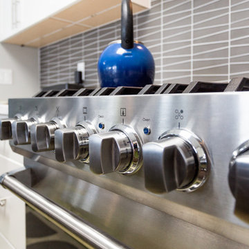 Kitchens- Kenowa Builders