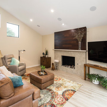 Heather Hill Whole House Overhaul