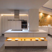 Kitchen tile