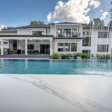 Modern Zenith