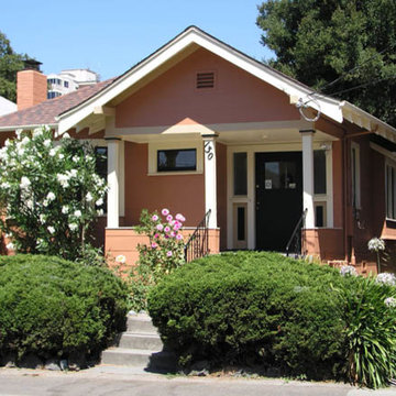 1908 Craftsman