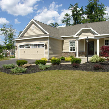 121 Sheldon Drive at Sheldon Hills