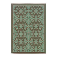 Oriental Weavers Sphynx Montego 2335L Area Rug 2' 5 X  4' 5