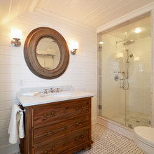 powder bath