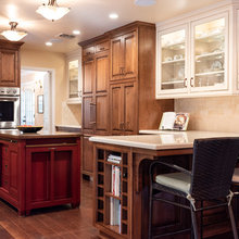 Kitchens