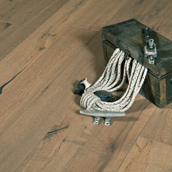 Du Bois - Nathalie European Oak Flooring - Hardwood Flooring