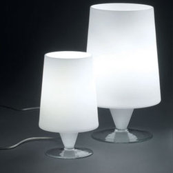 Sofia Table Lamp By Modiss Lighting - Table Lamps