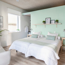 Andre Bedroom