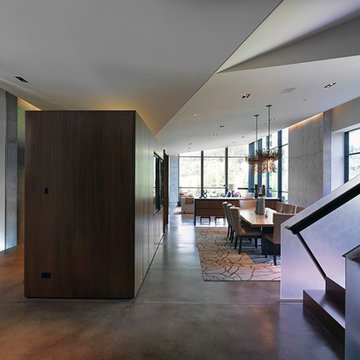 Shooting Star Residence