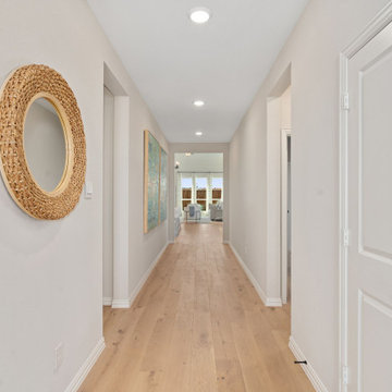 Sweetgrass Model