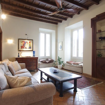 Luxury Apartments For Rent In Rome