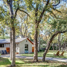 alternates for texas houzz tour