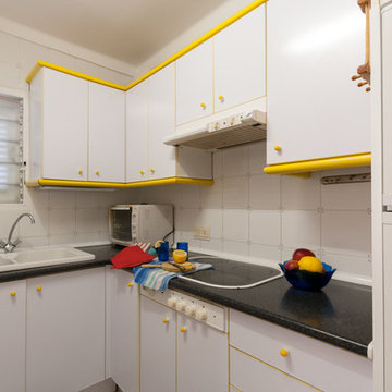Home Staging el Port de Pollensa, Mallorca.