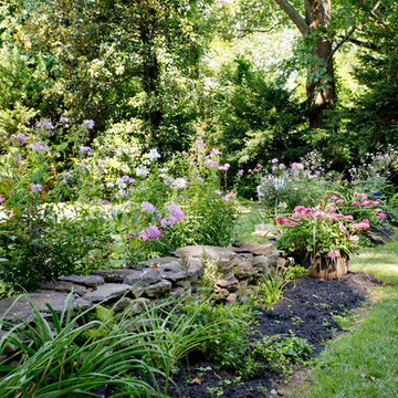 My Houzz: Classic East Coast Style in Maryland