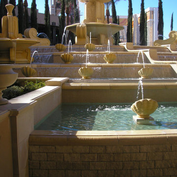 Palazzo Hotel Casino Resort