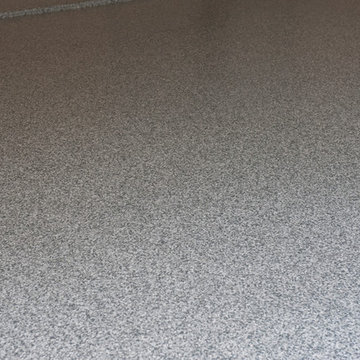 Preston Hollow- Stonehenge Blend custom floor