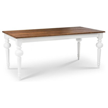 Flavo Dining Table