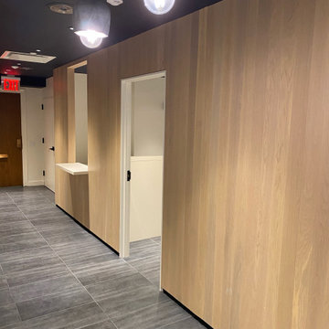 Commercial Office Projects in Brooklyn
