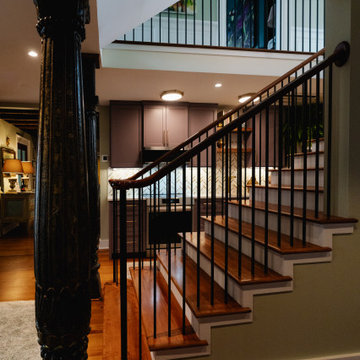 Hidden Kitchen