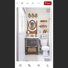 Klamon Half Bath