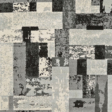 Perry Area Rug - Slate