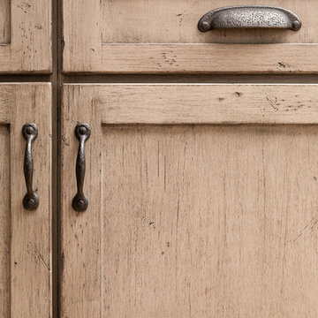 Jeremy's Traditional/Modern Kitchens