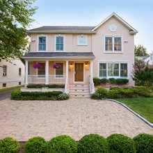 Curb appeal