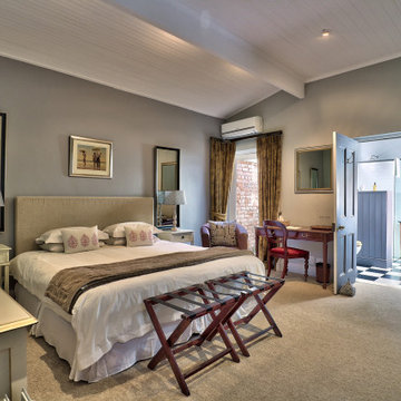 Parker cottage