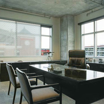 Roller Shades
