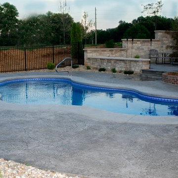 Our Work
