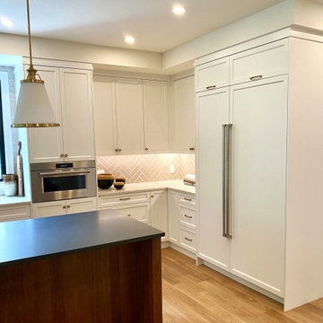 Oakville Transitional
